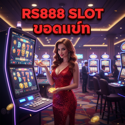 RS888 SLOT ยอดเทิร์น