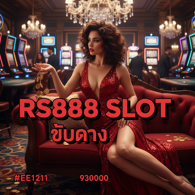 RS888 SLOT เว็บตรง